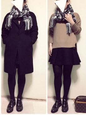 Ayumi0720さんのコーディネート