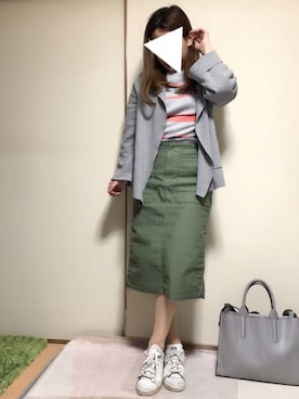 Ayumi0720さんのコーディネート