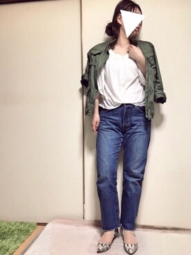 Ayumi0720さんのコーディネート