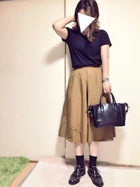 Ayumi0720さんのコーディネート