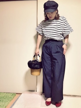 Ayumi0720さんのコーディネート