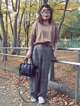 Ayumi0720さんのコーディネート