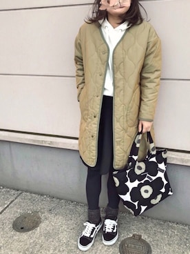 Ayumi0720さんのコーディネート