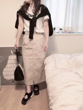 Ayumi0720さんのコーディネート