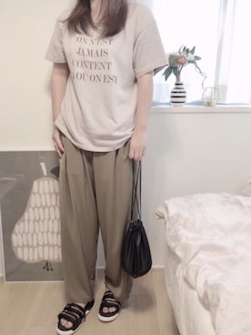 Ayumi0720さんのコーディネート