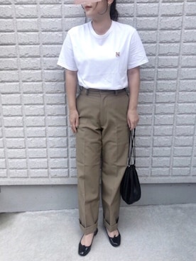 Ayumi0720さんのコーディネート