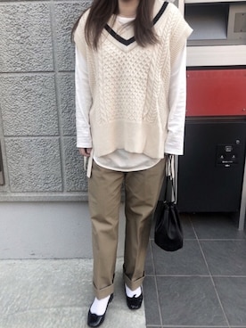 Ayumi0720さんのコーディネート