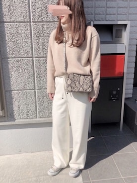 Ayumi0720さんのコーディネート