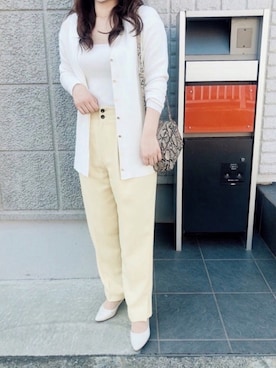 Ayumi0720さんのコーディネート