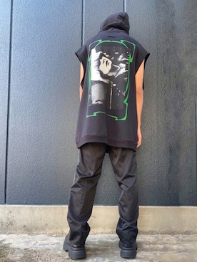 kazuさんのコーディネート