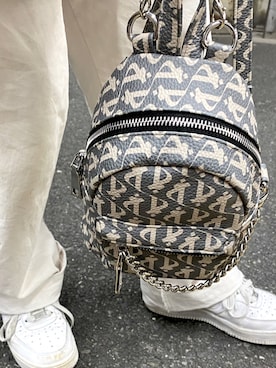 むろちゃんさんのコーディネート