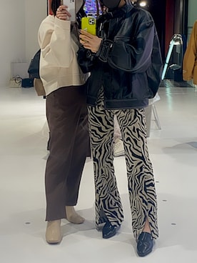 むろちゃんさんのコーディネート