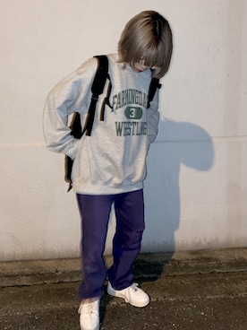 むろちゃんさんのコーディネート