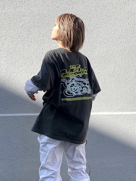 むろちゃんさんのコーディネート