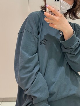 むろちゃんさんのコーディネート