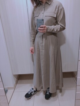 sakiさんのコーディネート