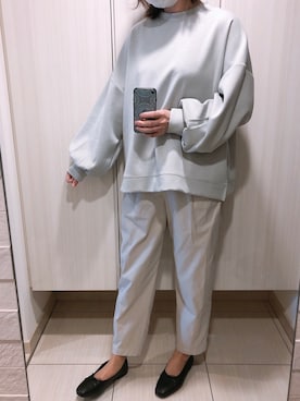 sakiさんのコーディネート