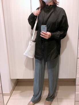 sakiさんのコーディネート