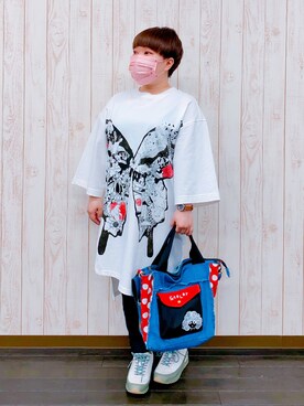 ワンピースを使った 黒スキニー のレディース人気ファッションコーディネート Wear ワンピースを使った 黒スキニー のレディース人気ファッションコーディネート Wear