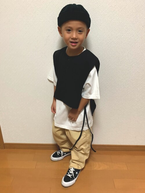 3taさんのコーディネート