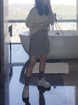 もまみさんのコーディネート