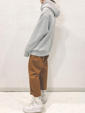 もまみさんのコーディネート