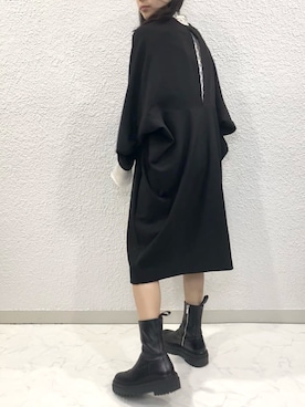 もまみさんのコーディネート