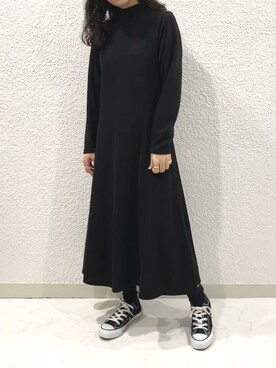 もまみさんのコーディネート