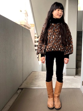 haaaaatcch(hana)さんのコーディネート