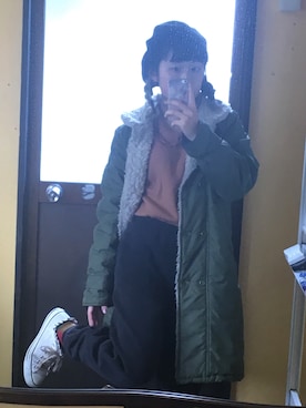 まめみちゃんさんのコーディネート