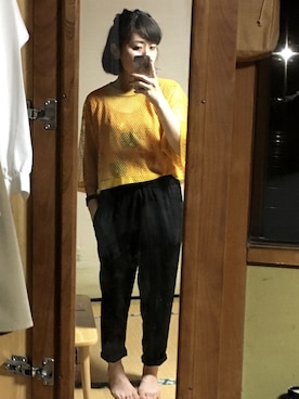 まめみちゃんさんのコーディネート