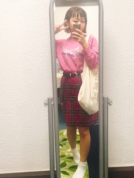 まめみちゃんさんのコーディネート