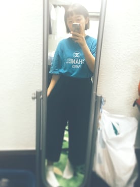 まめみちゃんさんのコーディネート