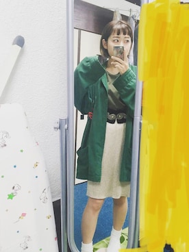 まめみちゃんさんのコーディネート