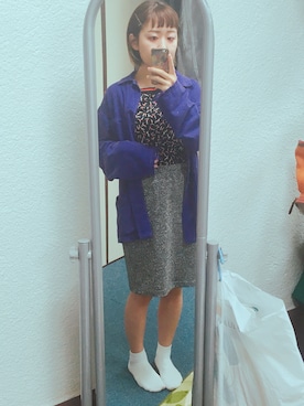 まめみちゃんさんのコーディネート