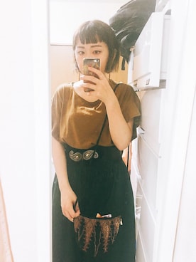 まめみちゃんさんのコーディネート