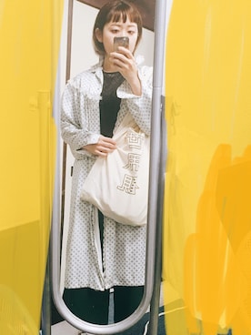 まめみちゃんさんのコーディネート