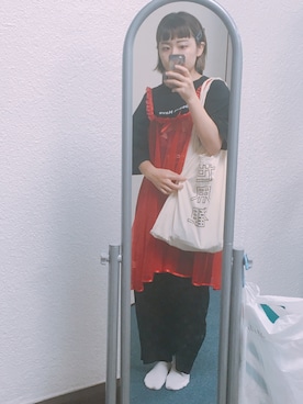 まめみちゃんさんのコーディネート