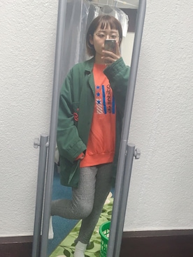 まめみちゃんさんのコーディネート