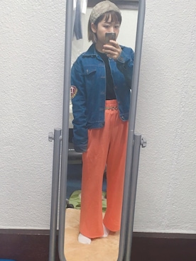 まめみちゃんさんのコーディネート