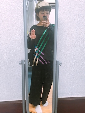 まめみちゃんさんのコーディネート