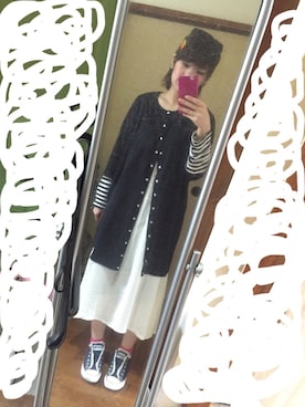 ぷり子。さんのコーディネート