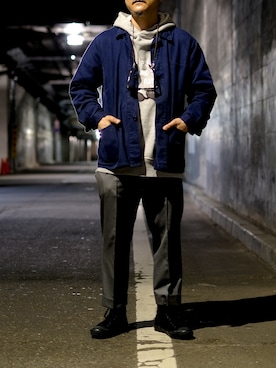 D Vec ディーベック のファッション雑貨を使った人気ファッションコーディネート Wear