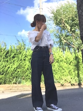 head-tailさん(レディース・157cm)の秋コーディネート