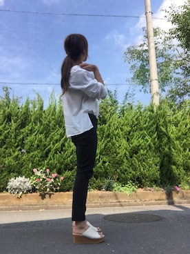 head-tailさん(レディース・157cm)の秋コーディネート