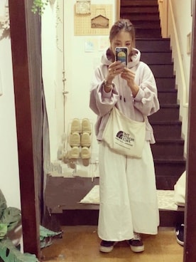 head-tailさん(レディース・157cm)の秋コーディネート