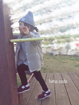 ひぃちゃんさんのコーディネート