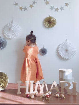 ひぃちゃんさんのコーディネート