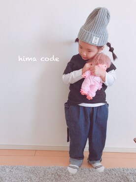 ひぃちゃんさんのコーディネート