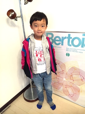 summyさんのコーディネート